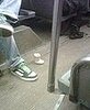 Someone lost a baby Ugg!
